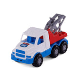 Cavallino torpedo takelvrachtwagen, 27cm - afbeelding 3