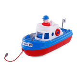Cavallino boot met speelfiguur - afbeelding 3