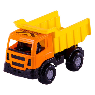 Cavallino bouw kiepwagen, 21cm
