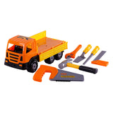 Cavallino oplegger xl met gereedschap, 6dlg. - afbeelding 1
