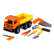 Cavallino oplegger xl met gereedschap, 6dlg. - afbeelding 3