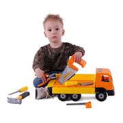 Cavallino oplegger xl met gereedschap, 6dlg. - afbeelding 5
