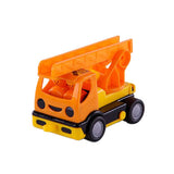 Cavallino mijn eerste ladderwagen, 19cm - afbeelding 1