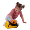 Cavallino Toys Cavallino Bulldozer, 25cm