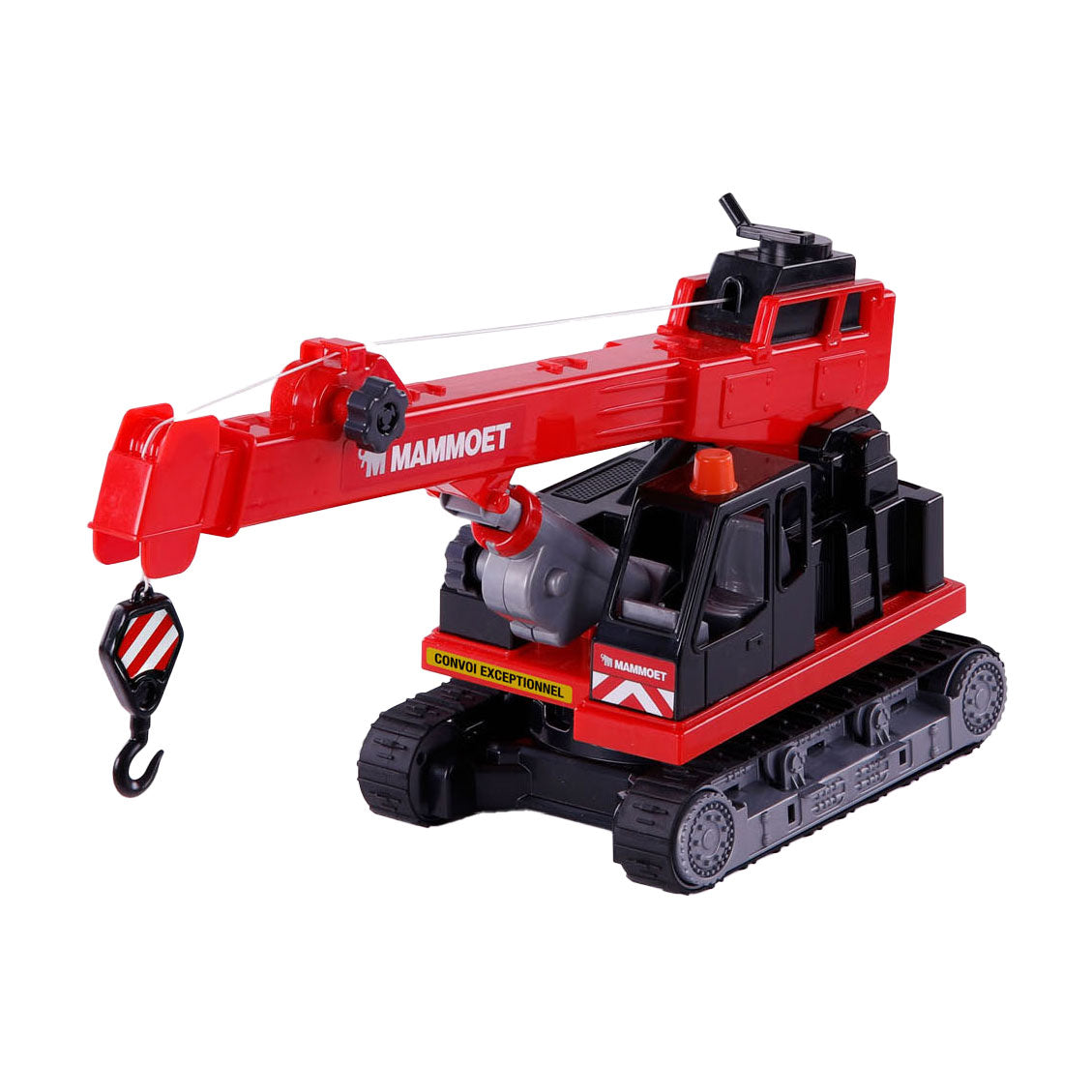 Cavallino mammoet rupskraan, 43cm