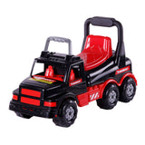 Cavallino mammoet torpedo xxl loopauto - afbeelding 1