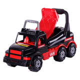 Cavallino mammoet torpedo xxl loopauto - afbeelding 2