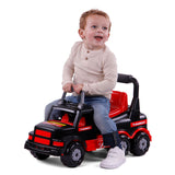 Cavallino mammoet torpedo xxl loopauto - afbeelding 3