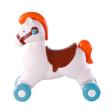 Cavallino safari paard loopfiets - afbeelding 2