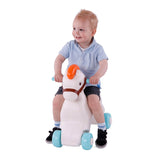 Cavallino safari paard loopfiets - afbeelding 4