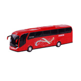 Cavallino iveco stadsbus schaal 1:30 - afbeelding 1