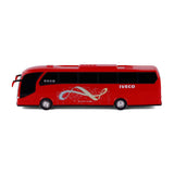 Cavallino iveco stadsbus schaal 1:30 - afbeelding 3