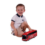 Cavallino iveco stadsbus schaal 1:30 - afbeelding 4