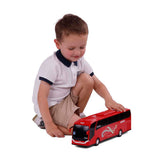 Cavallino iveco stadsbus schaal 1:30 - afbeelding 5