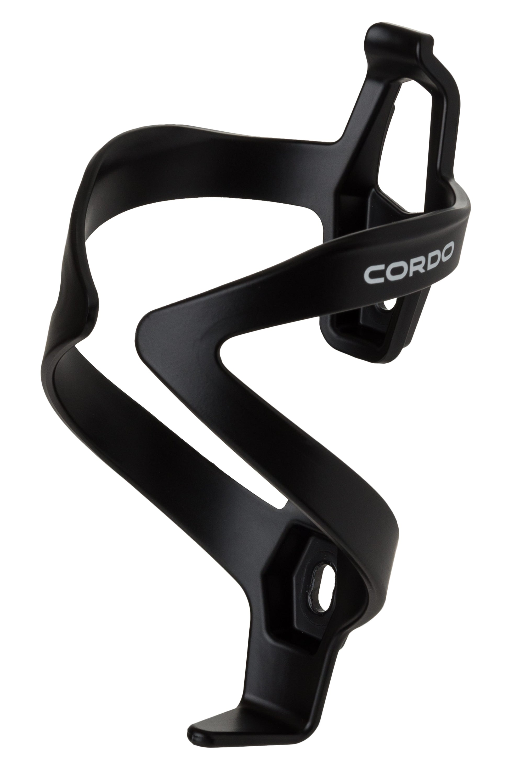 Cordo bidonhouder zwart