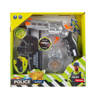 Toi-toys glamour shine kapperset