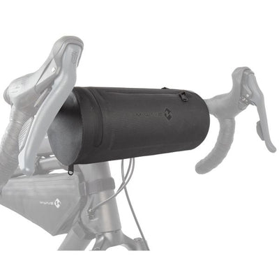 Messingschlager m-wave stuurtas rough ride ii klein 3l
