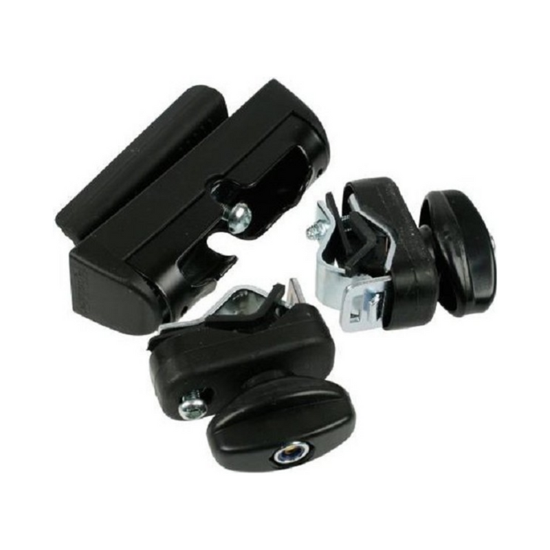 Montageset Bobike maxi plus junior