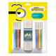 Multiprint minions stempelset, 11dlg.