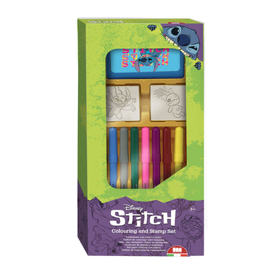 Multiprint bing stempelset