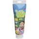 Boti natural face fingerpaint tube - groen, 100ml