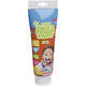 Boti natural face fingerpaint tube - oranje, 100ml