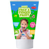 Boti natural face fingerpaint tube groen en geel, 2x65ml