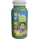Boti natural face fingerpaint fles - groen, 250ml