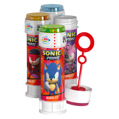 Sonic bellenblaas sonic, 60ml