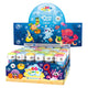 Bellenblaas zee - 36x60ml.