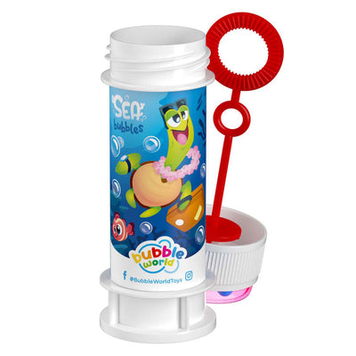 Bellenblaas zee - 36x60ml.