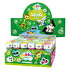 Bellenblaas dieren - 36x60ml.