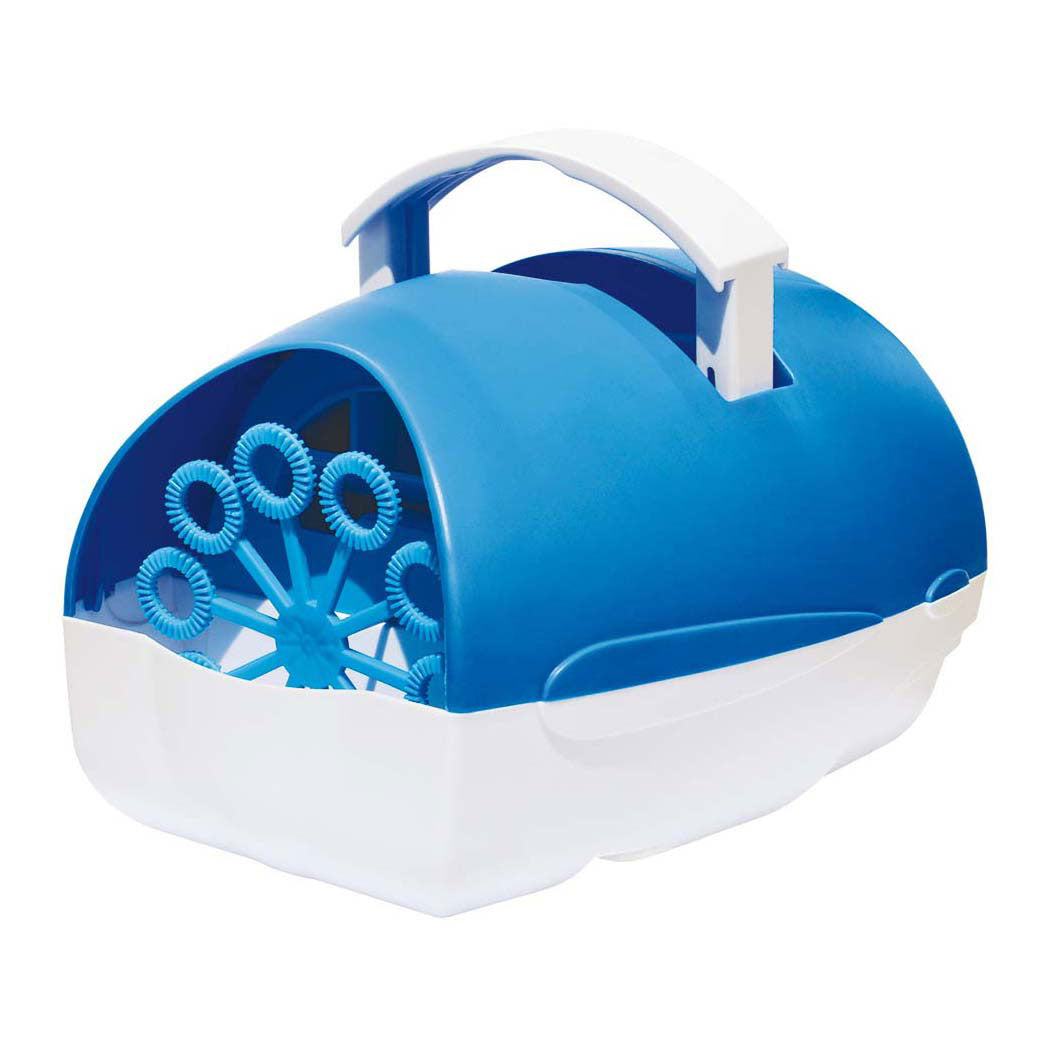 Bellenblaasmachine pro