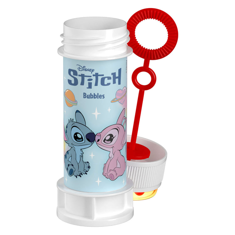 Bellenblaas stitch angel - 60ml