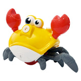 Bellenblaasmachine crazy crab - afbeelding 1