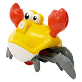 Bellenblaasmachine crazy crab - afbeelding 3