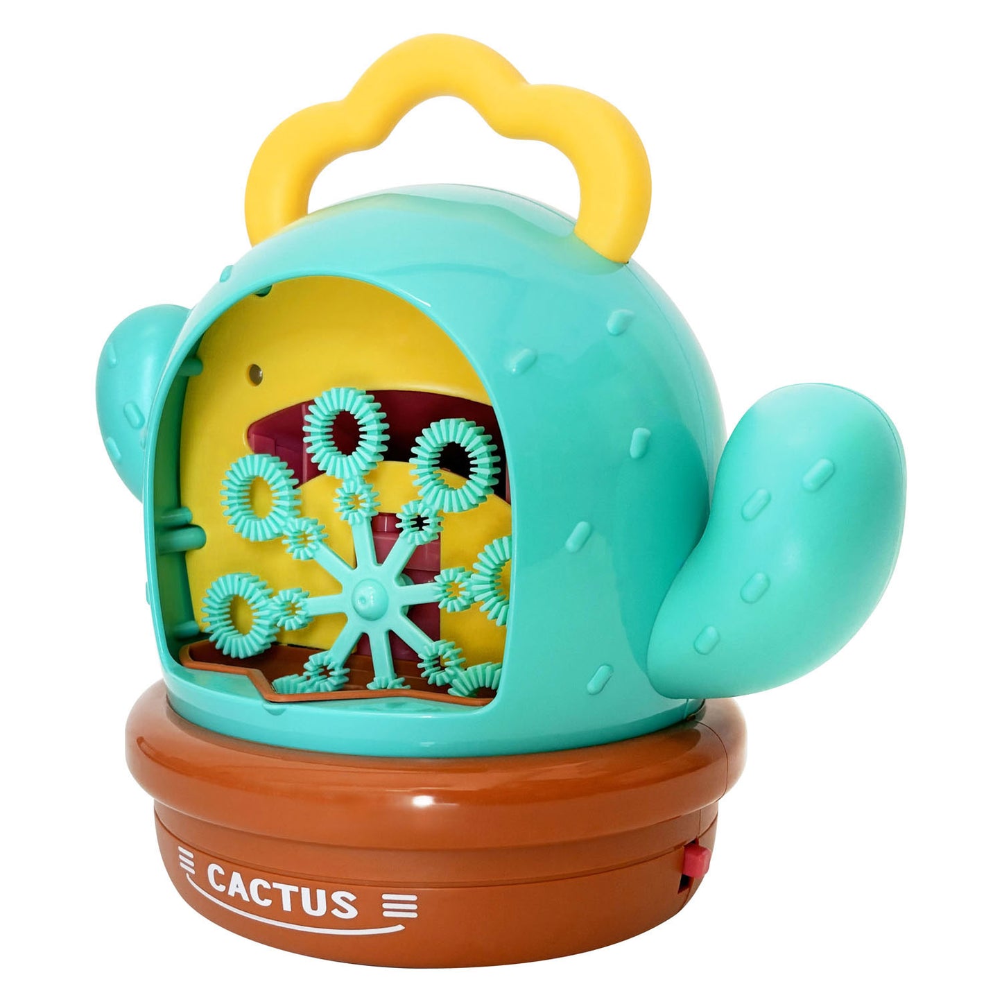 Bellenblaasmachine cactus