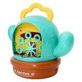 Bellenblaasmachine cactus - afbeelding 1