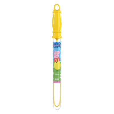 Peppa pig bellenblaaszwaard - 120ml