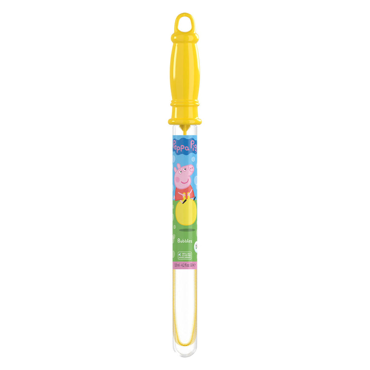 Peppa pig bellenblaaszwaard - 120ml