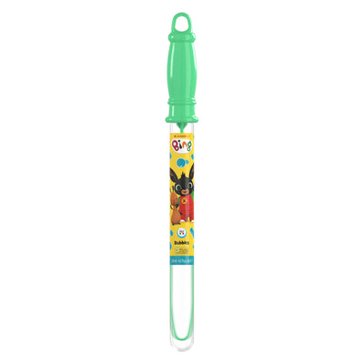 Bing bellenblaaszwaard - 120ml
