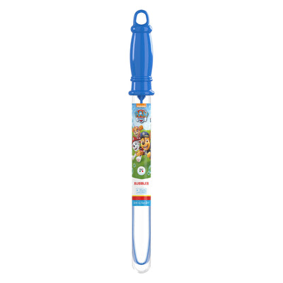 Paw patrol bellenblaaszwaard - 120ml