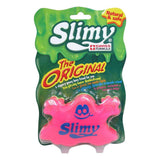 Joker slijm slimy original 150gr biologisch afbreekbaar speelgoed. - afbeelding 2