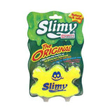 Joker slijm slimy original 150gr biologisch afbreekbaar speelgoed. - afbeelding 4