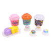 Joker slijm cadeau set greatest of all time kleurrijk speelgoed 290gr.
