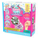 Joker slimy sugary crush mini donut maak je slijm