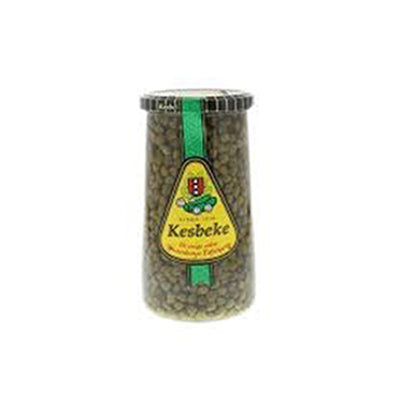Kesbeke kappertjes surfines pot (6x 370ml)