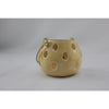 Mansion atmosphere lantaarn beige 11x11x8,5cm