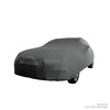 Ds covers autohoes boxx sw indoor large - zwart