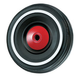 Big bobby car loopauto fluisterwielen, 4st - afbeelding 1